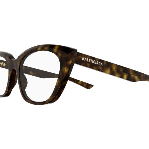Balenciaga Everyday BB0219O Eyeglasses - view 9